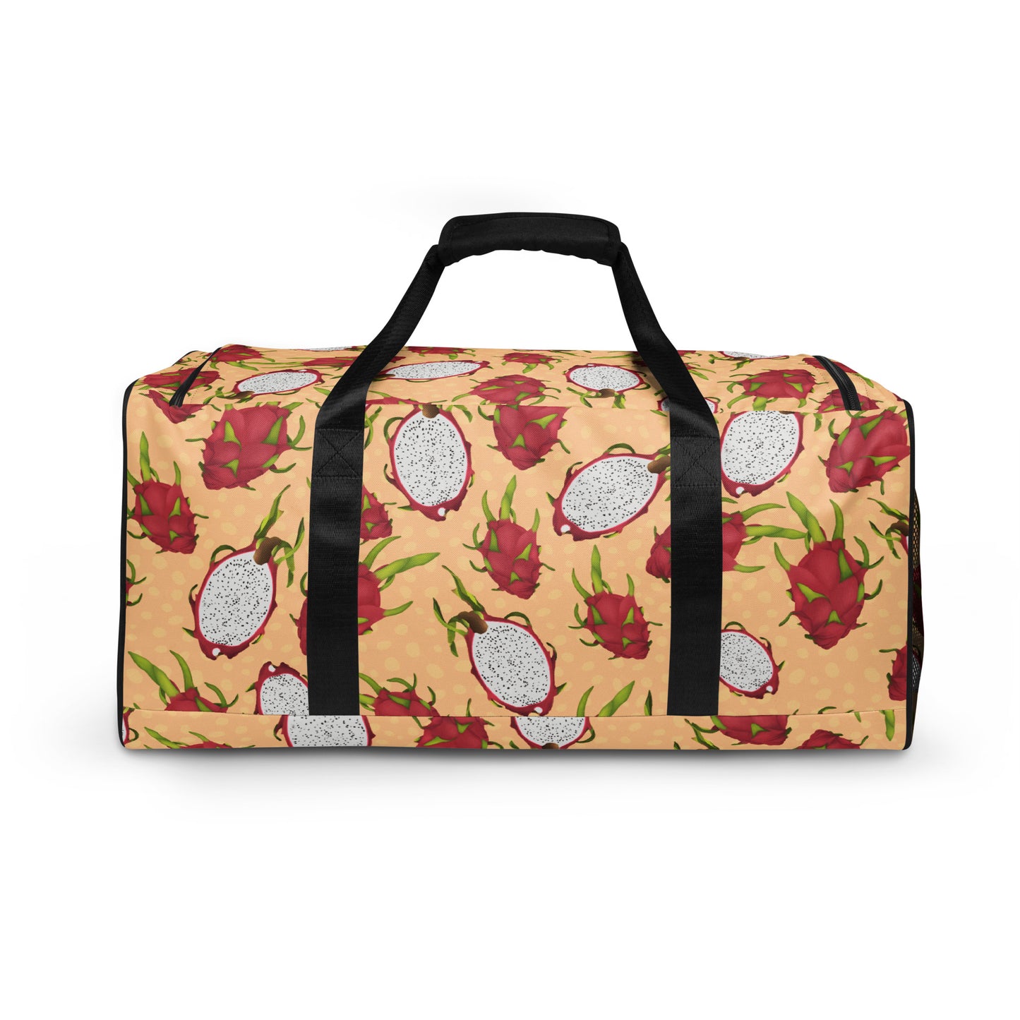 Dragonfruit Duffle bag