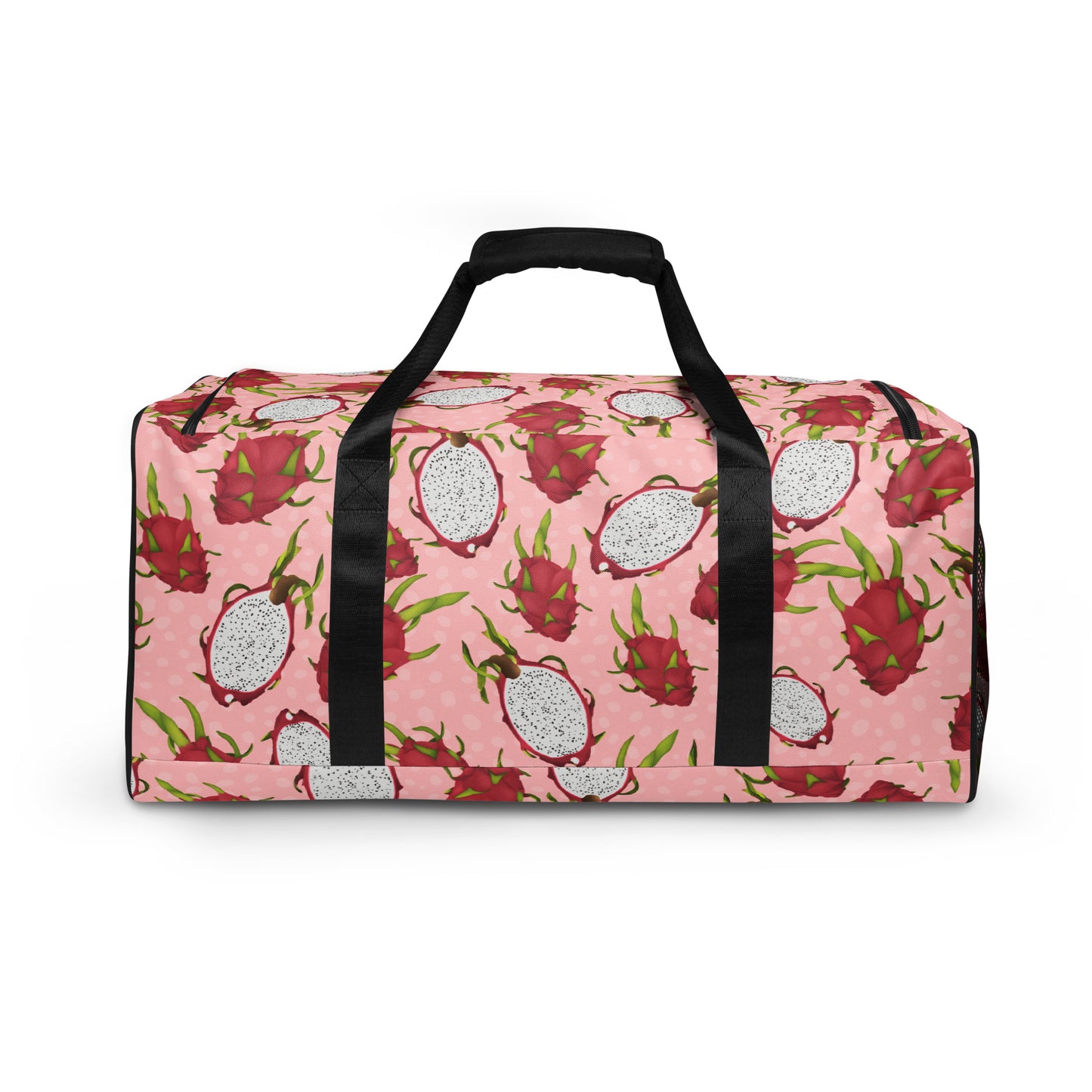 Dragonfruit Duffle bag