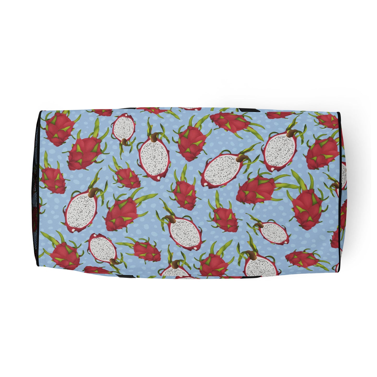 Dragonfruit Duffle bag