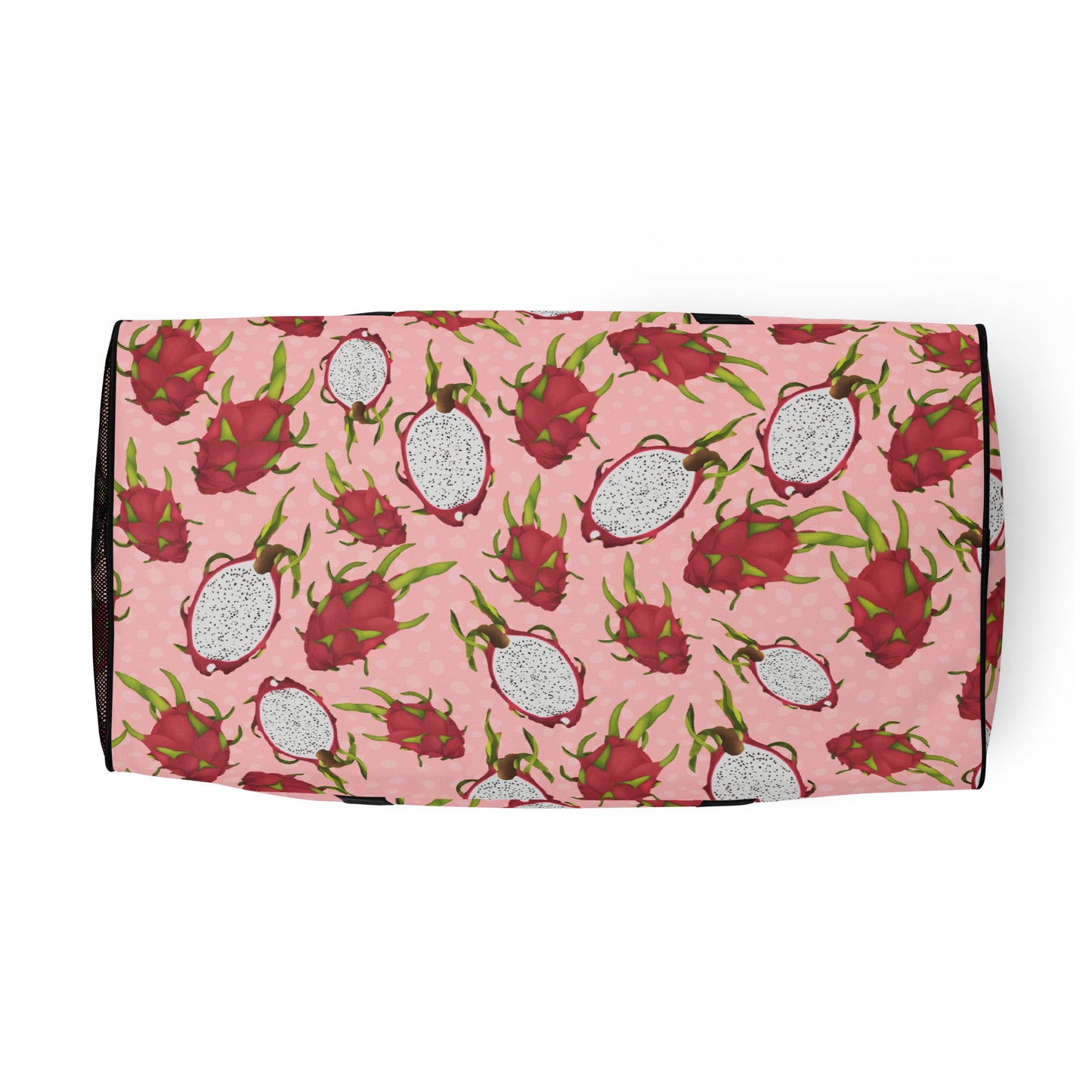 Dragonfruit Duffle bag