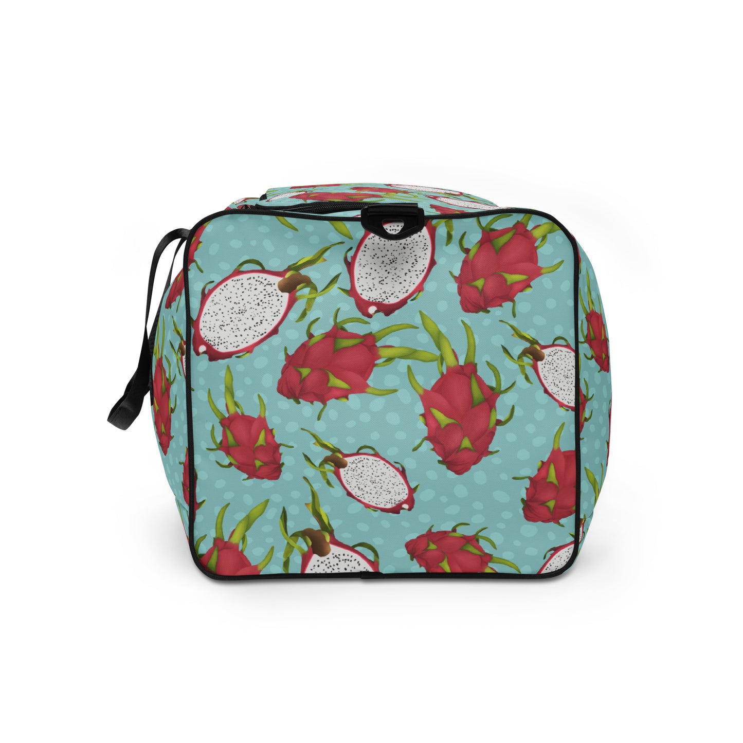 Dragonfruit Duffle bag