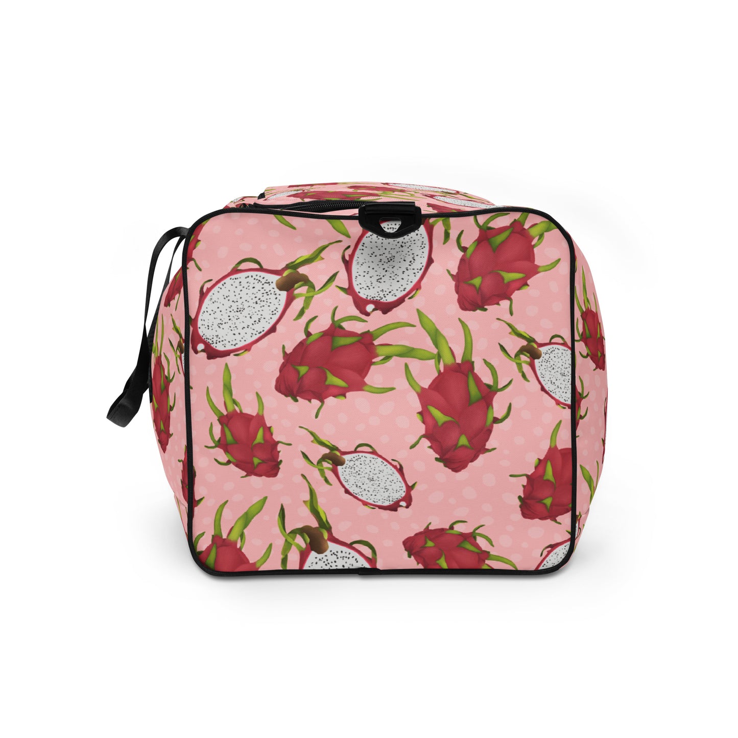 Dragonfruit Duffle bag