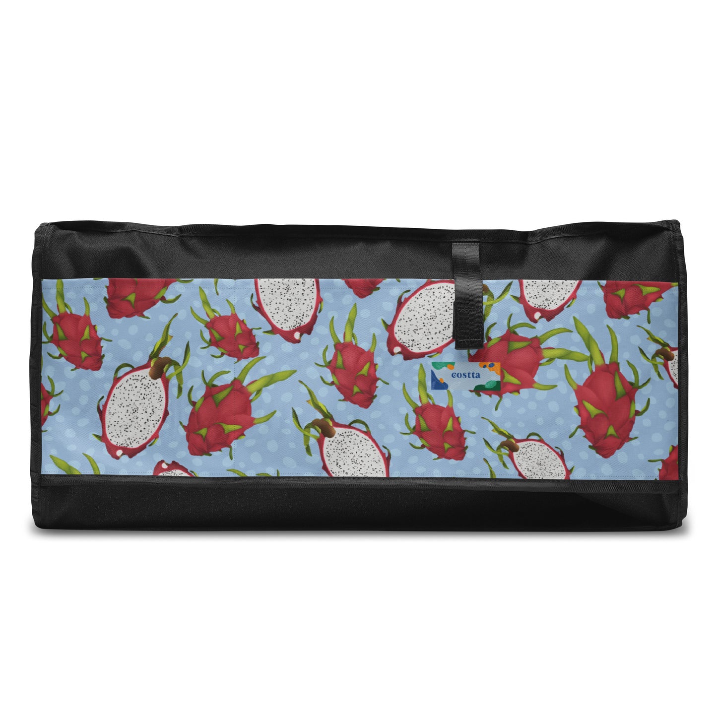 Dragonfruit Duffle bag