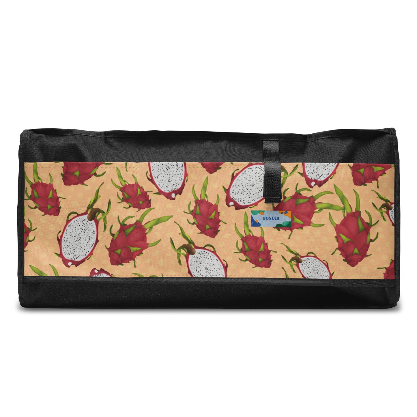 Dragonfruit Duffle bag