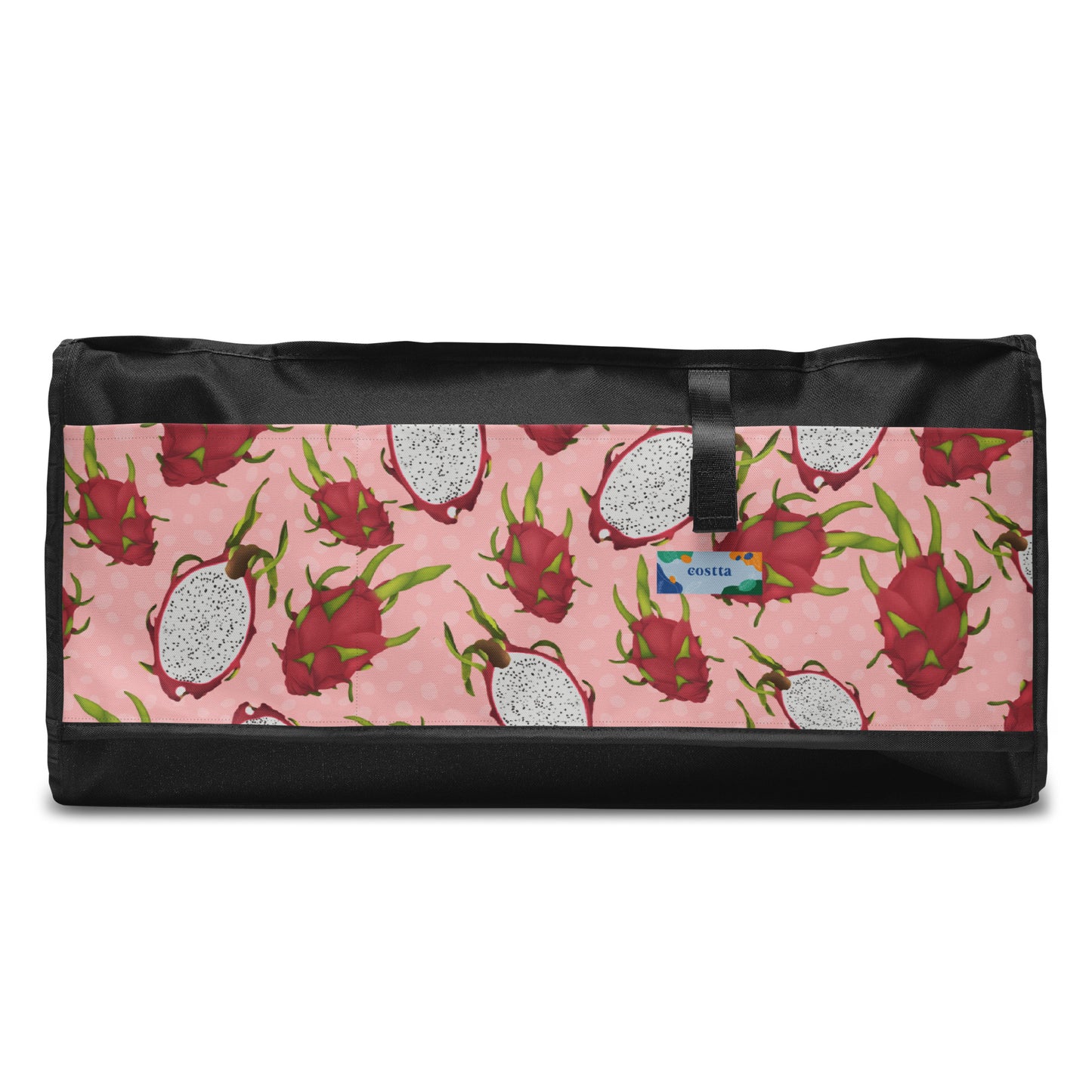 Dragonfruit Duffle bag