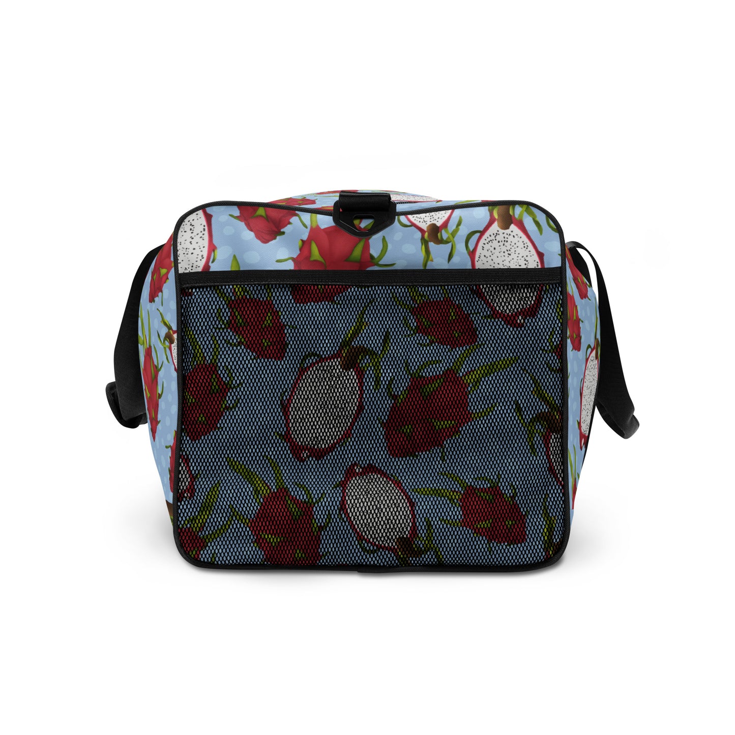 Dragonfruit Duffle bag