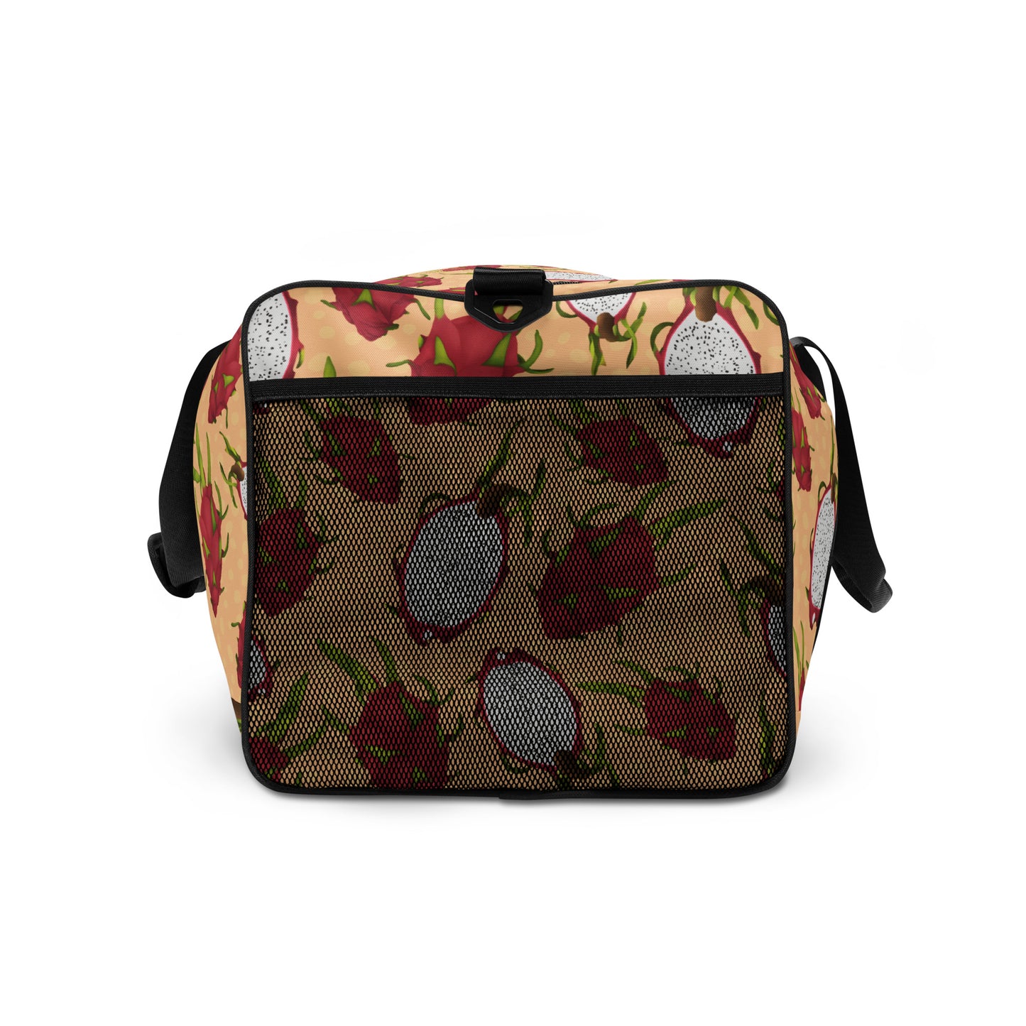 Dragonfruit Duffle bag