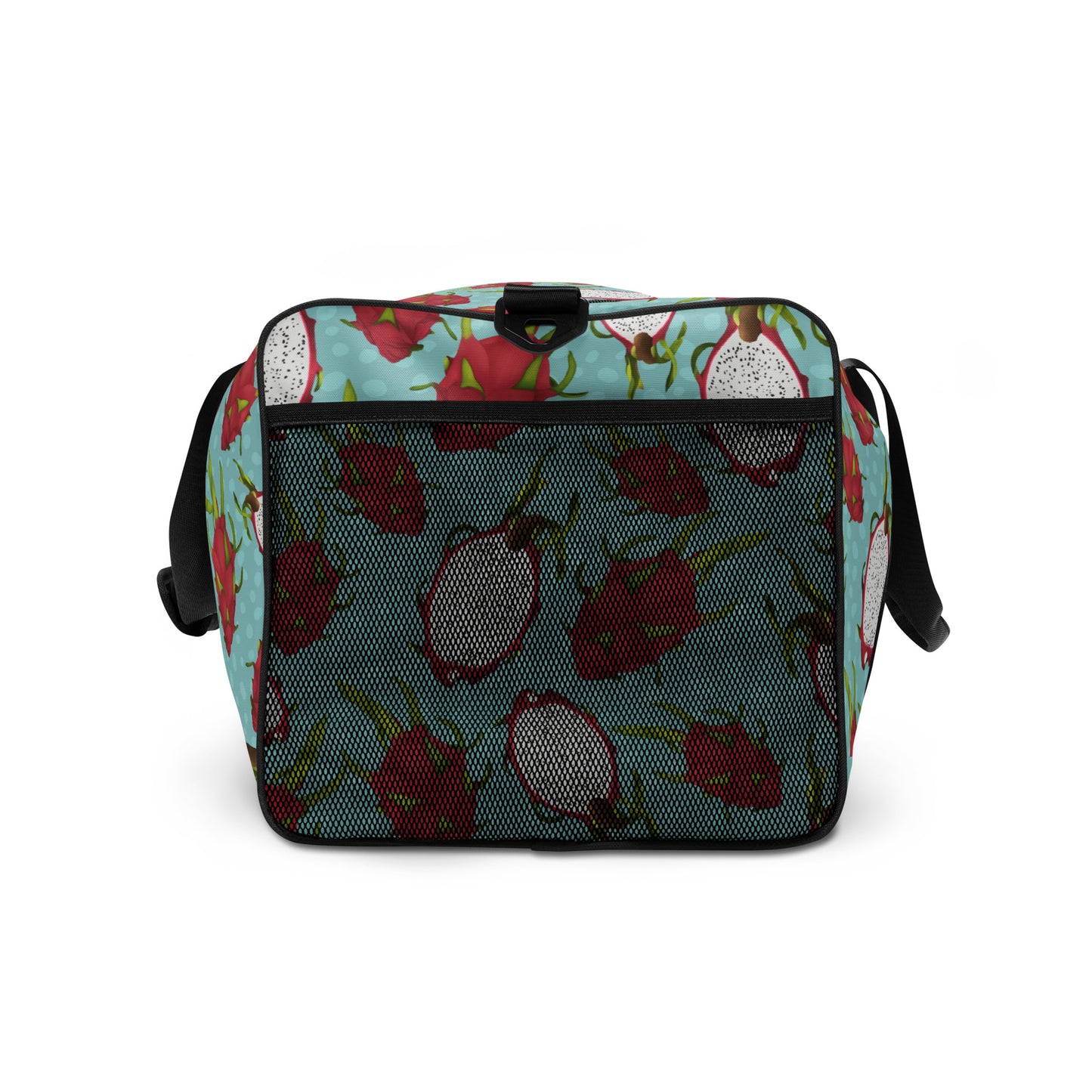 Dragonfruit Duffle bag
