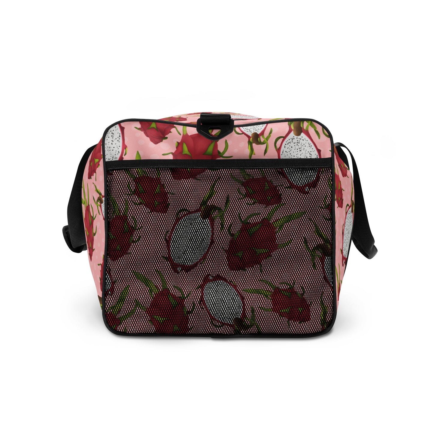 Dragonfruit Duffle bag