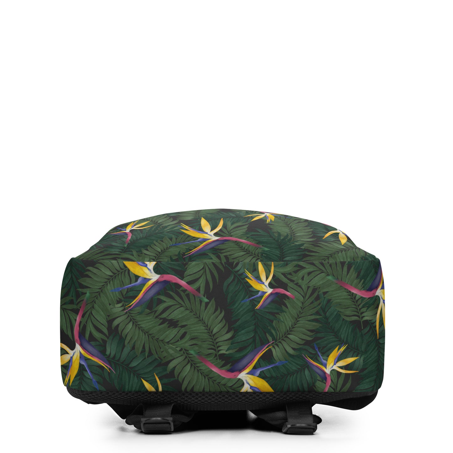 Birds of Paradise Backpack
