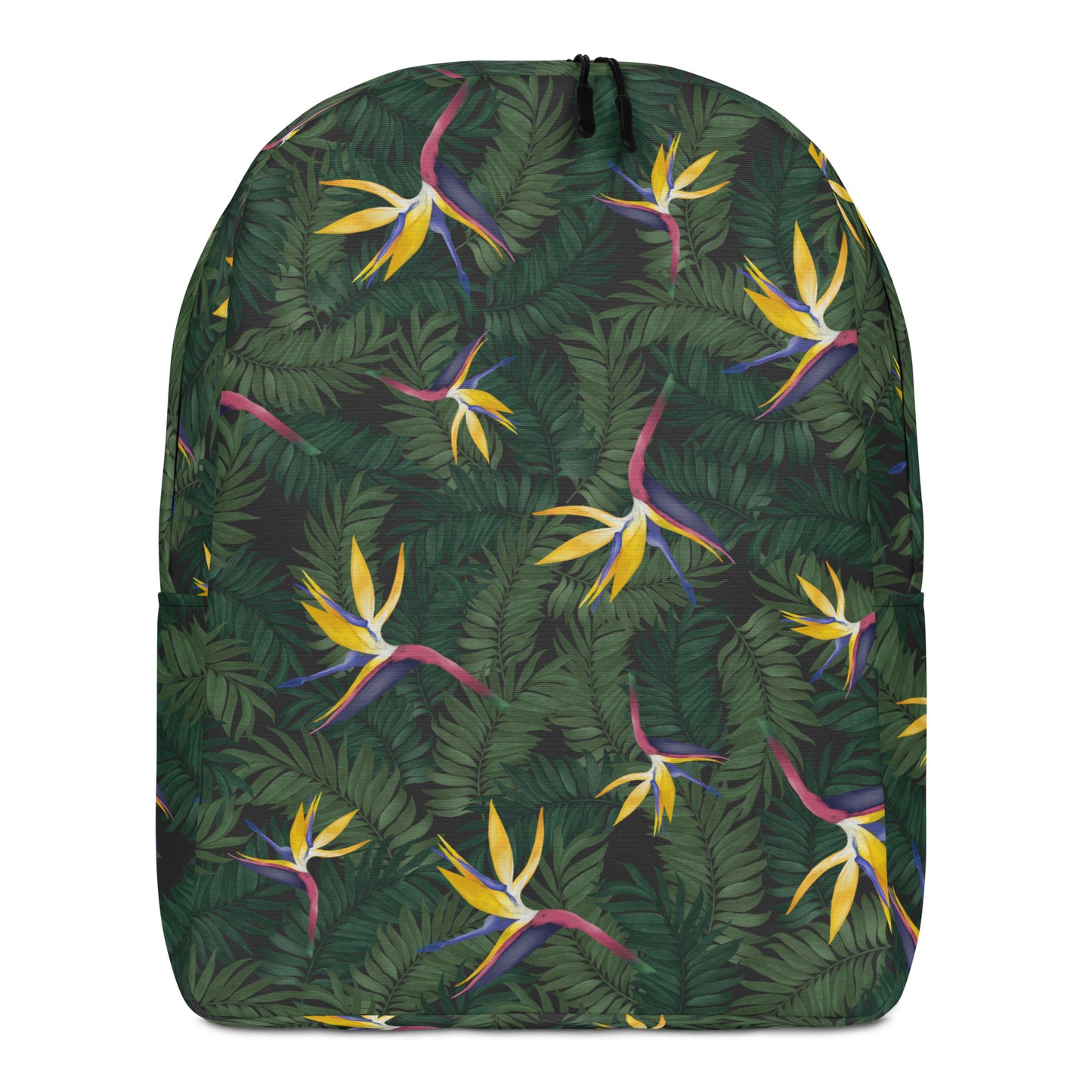 Birds of Paradise Backpack