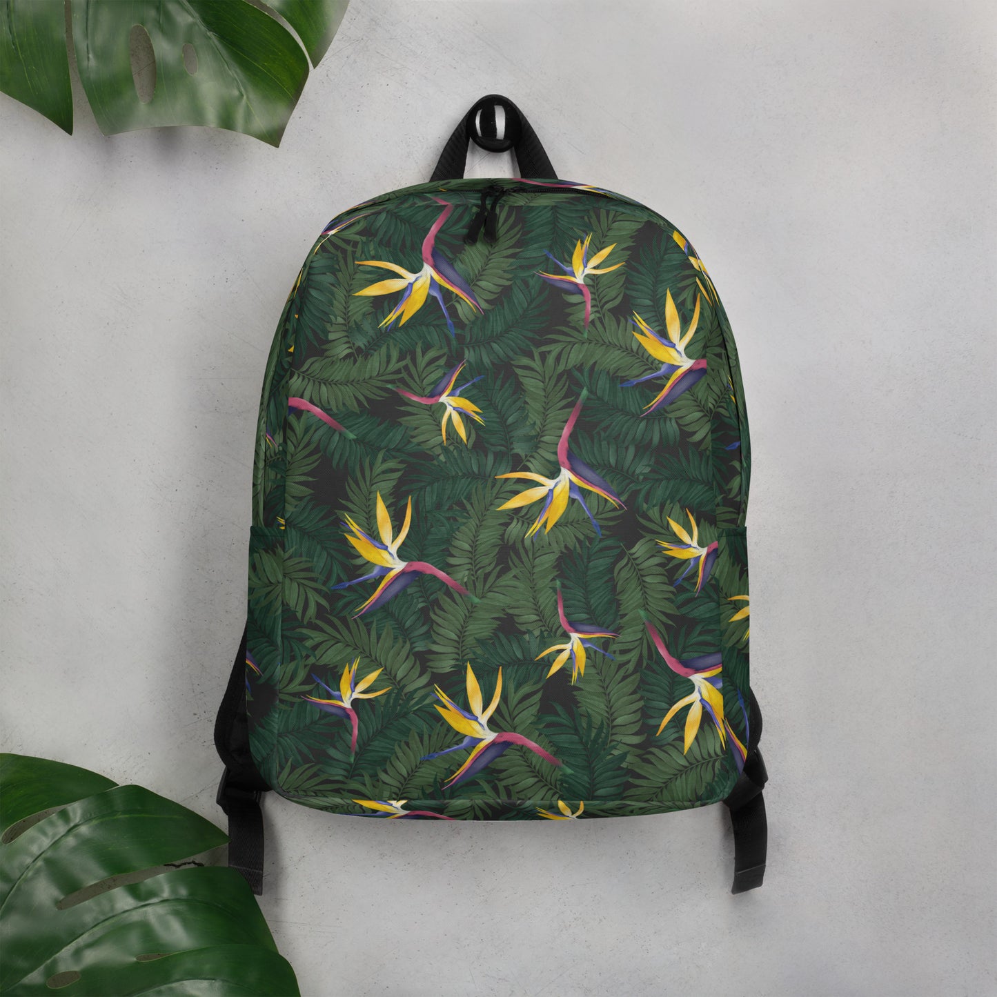 Birds of Paradise Backpack