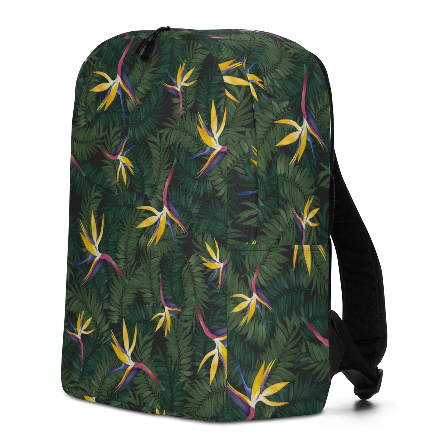Birds of Paradise Backpack