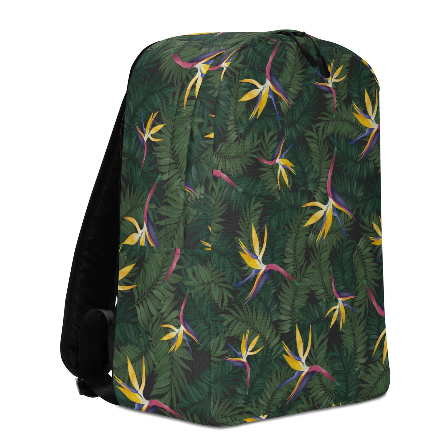 Birds of Paradise Backpack