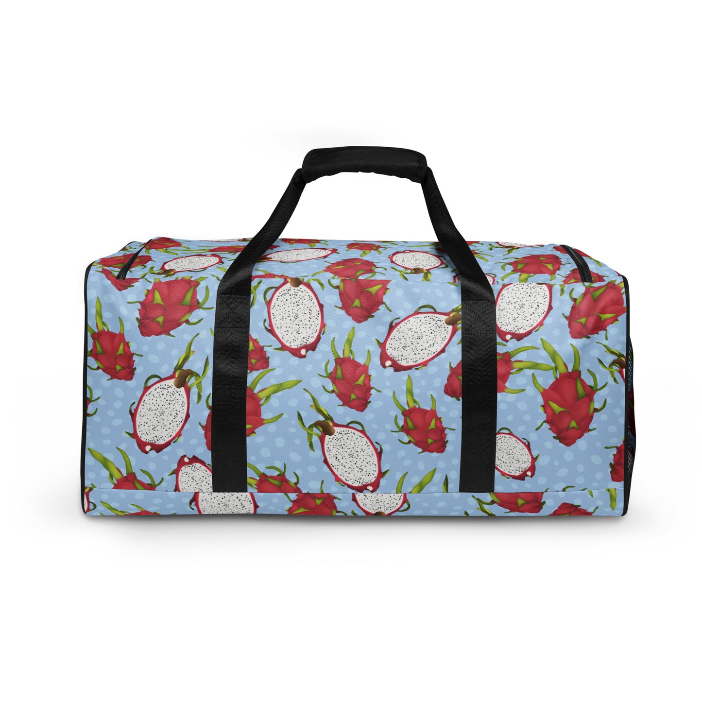 Dragonfruit Duffle bag