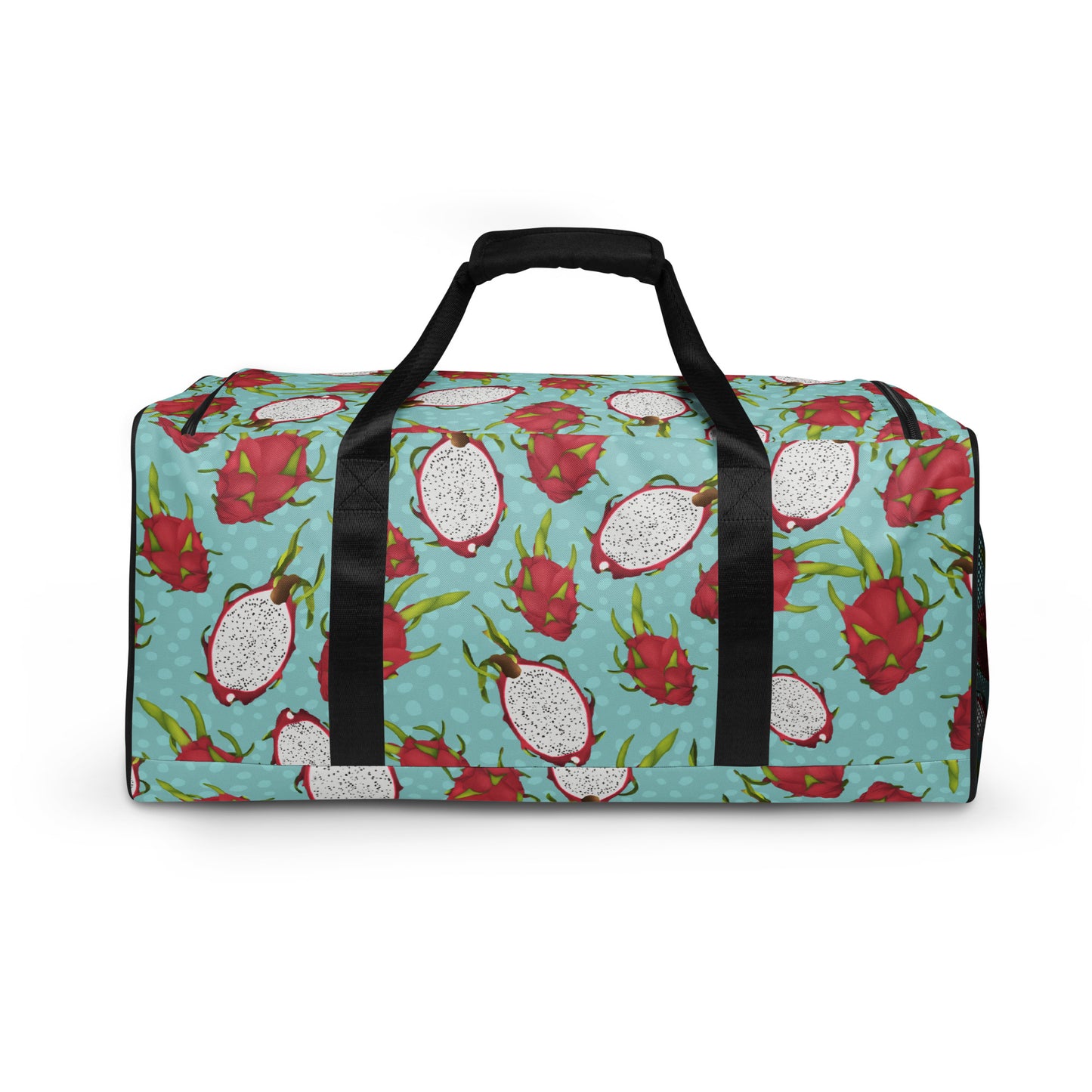 Dragonfruit Duffle bag